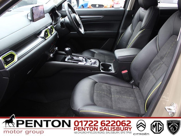 Used Mazda CX-5 2023 for sale - 75578262: Photo 2