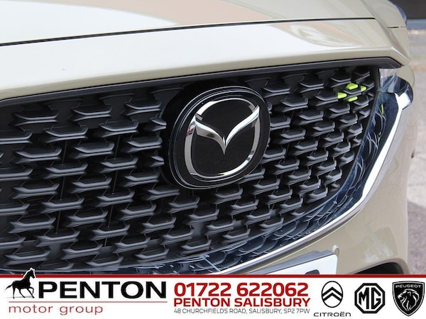 Used Mazda CX-5 2023 for sale - 75578262: Photo 30