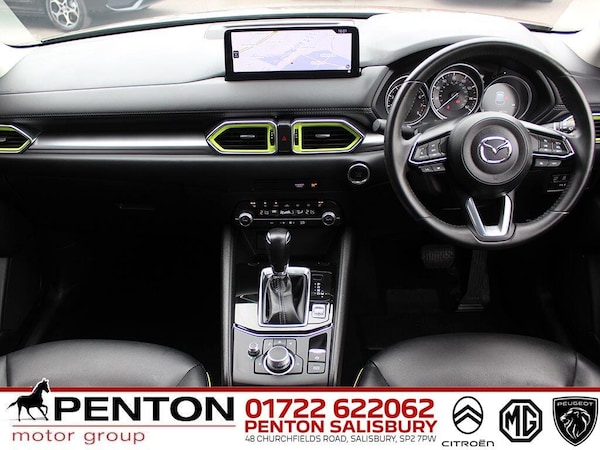 Used Mazda CX-5 2023 for sale - 75578262: Photo 6