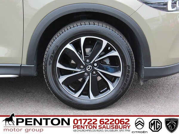 Used Mazda CX-5 2023 for sale - 75578262: Photo 7