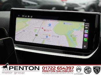 Used Peugeot E-208 2021 for sale - 78062788: Photo