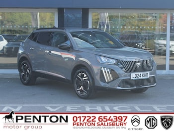 Used Peugeot 2008 2024 for sale - 79495907: Photo