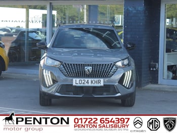 Used Peugeot 2008 2024 for sale - 79495907: Photo