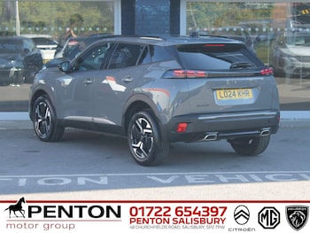 Used Peugeot 2008 2024 for sale - 79495907: Photo