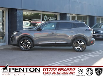 Used Peugeot 2008 2024 for sale - 79495907: Photo