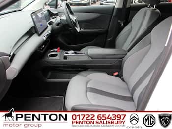 Used MG MG4 2026 for sale - 79741395: Photo