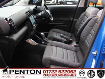 Used Citroen C3 Aircross 2023 for sale - 74160897: Photo