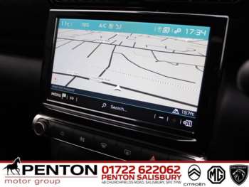 Used Citroen C3 Aircross 2023 for sale - 74160897: Photo