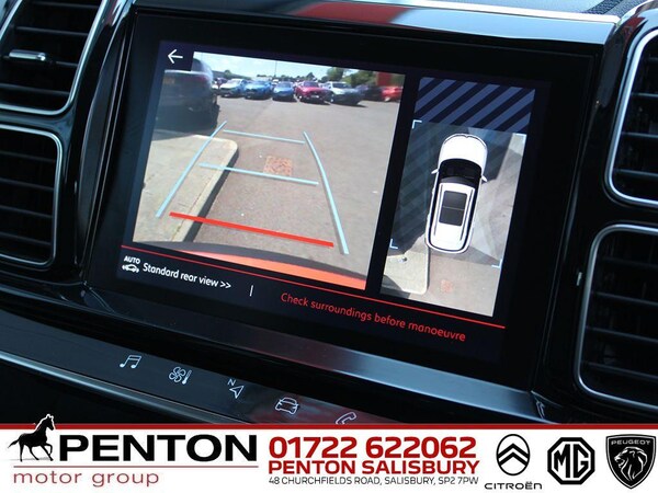 Used Citroen C5 Aircross 2022 for sale - 75291113: Photo 10