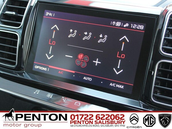 Used Citroen C5 Aircross 2022 for sale - 75291113: Photo 11