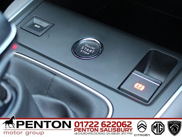 Used Citroen C5 Aircross 2022 for sale - 75291113: Photo 13