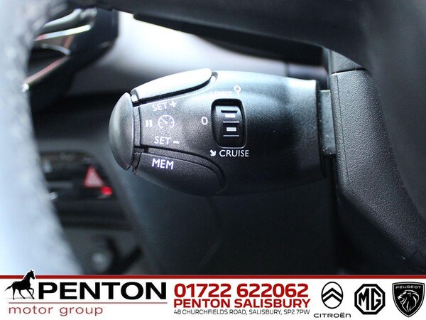 Used Citroen C5 Aircross 2022 for sale - 75291113: Photo 14