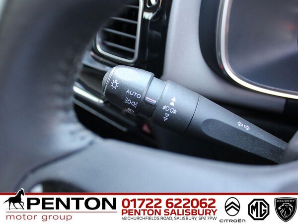Used Citroen C5 Aircross 2022 for sale - 75291113: Photo 15
