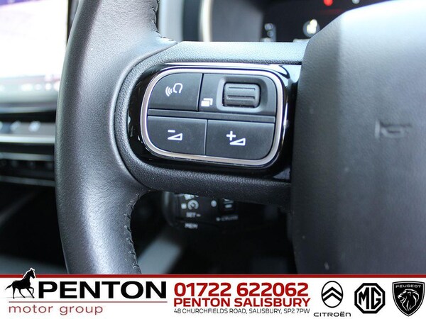 Used Citroen C5 Aircross 2022 for sale - 75291113: Photo 18