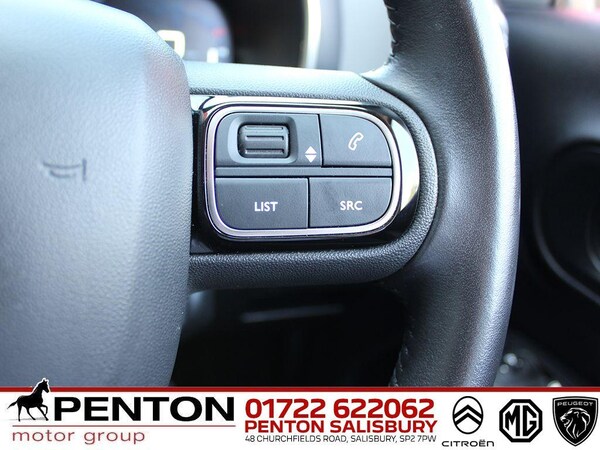 Used Citroen C5 Aircross 2022 for sale - 75291113: Photo 19