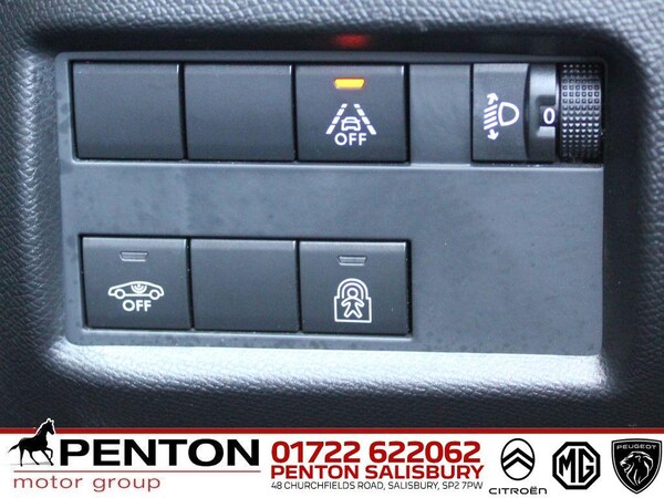 Used Citroen C5 Aircross 2022 for sale - 75291113: Photo 20