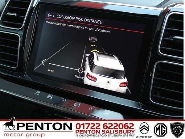 Used Citroen C5 Aircross 2022 for sale - 75291113: Photo 21