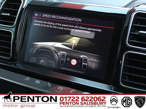Used Citroen C5 Aircross 2022 for sale - 75291113: Photo 22