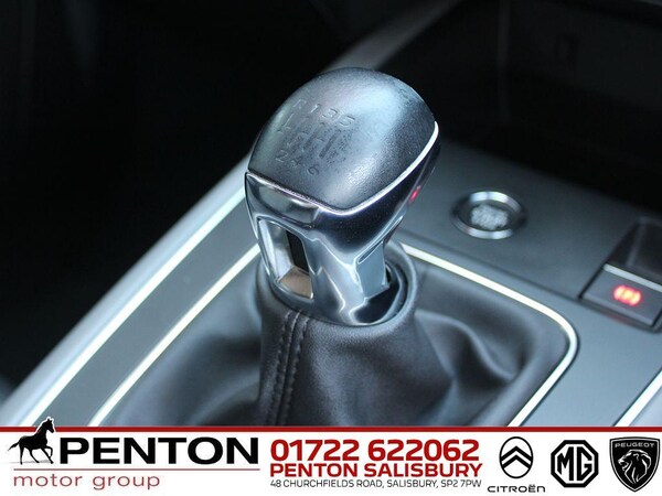 Used Citroen C5 Aircross 2022 for sale - 75291113: Photo 24