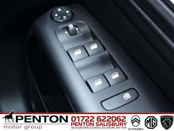 Used Citroen C5 Aircross 2022 for sale - 75291113: Photo 25