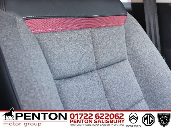 Used Citroen C5 Aircross 2022 for sale - 75291113: Photo 30