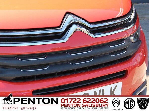 Used Citroen C5 Aircross 2022 for sale - 75291113: Photo 32