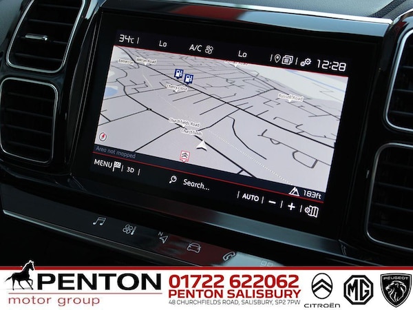 Used Citroen C5 Aircross 2022 for sale - 75291113: Photo 3