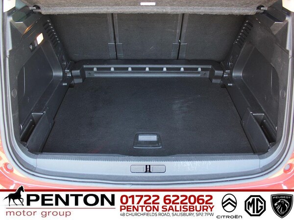 Used Citroen C5 Aircross 2022 for sale - 75291113: Photo 9