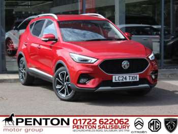 2024 (24) - 1.5 VTi-TECH Exclusive Euro 6 (s/s) 5dr