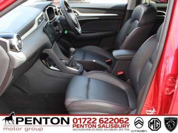 Used MG MG ZS 2024 for sale - 74738495: Photo
