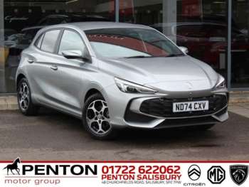 Used MG MG3 2025 for sale - 74887618: Photo