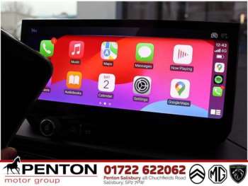 Used Peugeot Partner 2024 for sale - 72850520: Photo