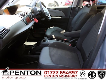 Used Citroen Grand C4 Picasso 2021 for sale - 79292174: Photo