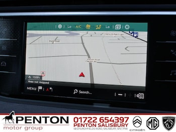 Used Citroen Grand C4 Picasso 2021 for sale - 79292174: Photo