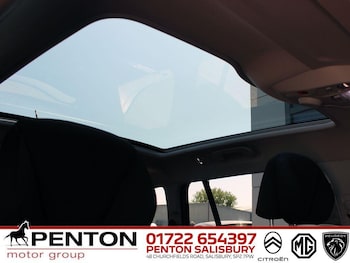 Used Citroen Grand C4 Picasso 2021 for sale - 79292174: Photo