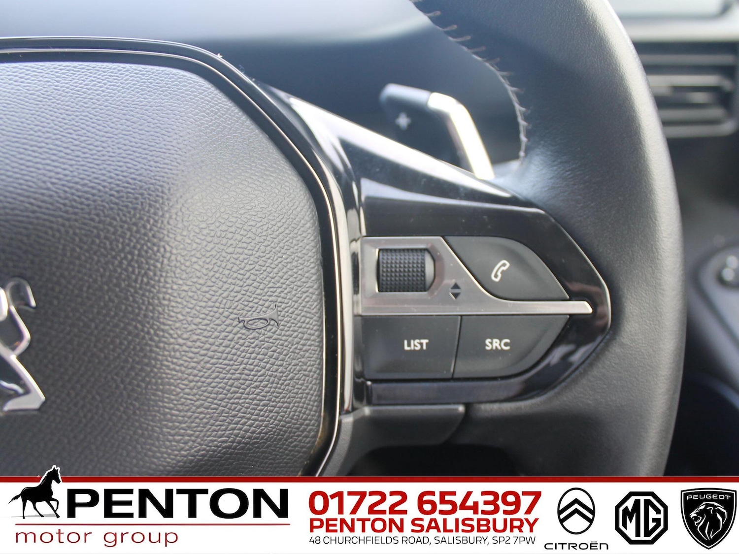 Used Peugeot Rifter 2022 for sale - 77524903: Photo 12