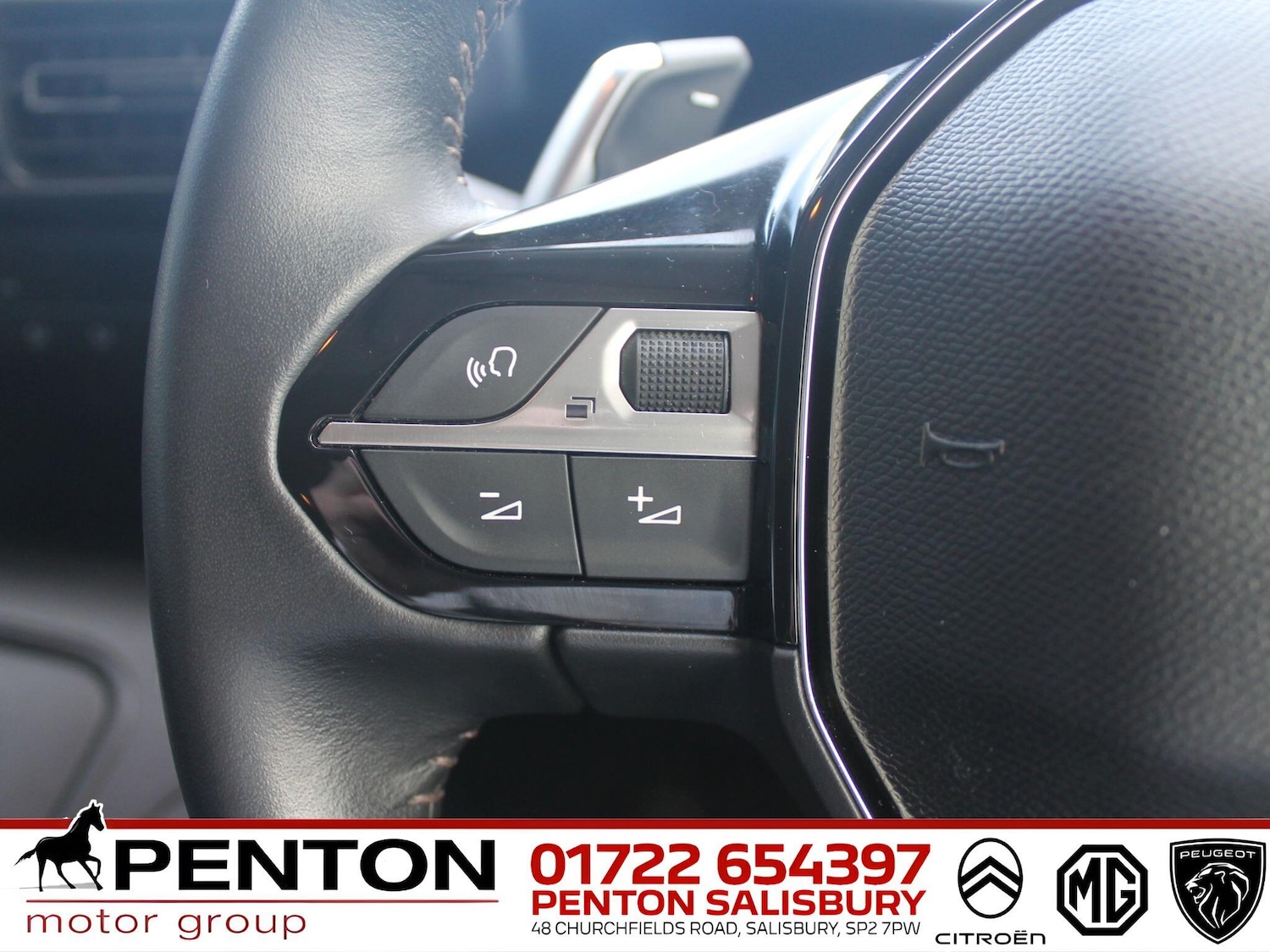 Used Peugeot Rifter 2022 for sale - 77524903: Photo 13