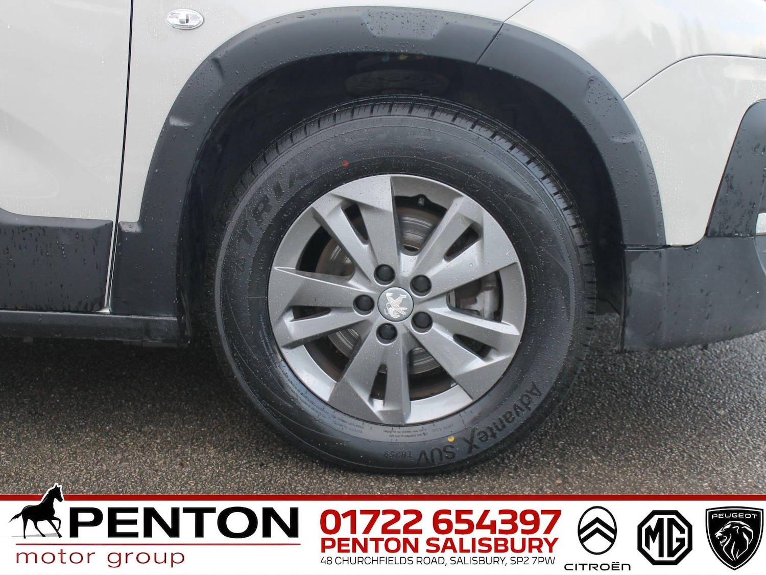 Used Peugeot Rifter 2022 for sale - 77524903: Photo 16