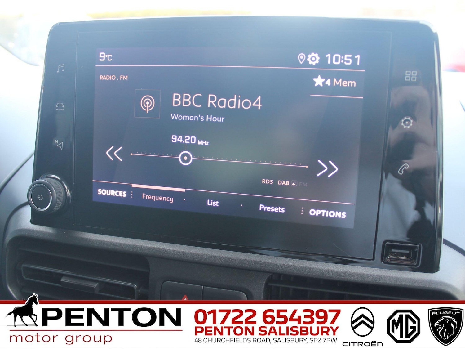 Used Peugeot Rifter 2022 for sale - 77524903: Photo 18