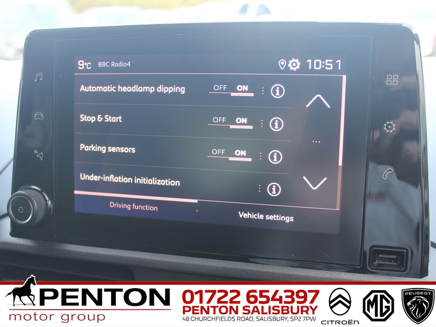 Used Peugeot Rifter 2022 for sale - 77524903: Photo 19