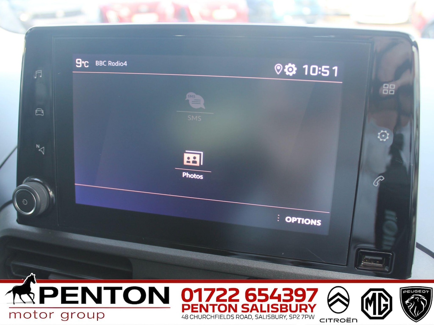 Used Peugeot Rifter 2022 for sale - 77524903: Photo 20