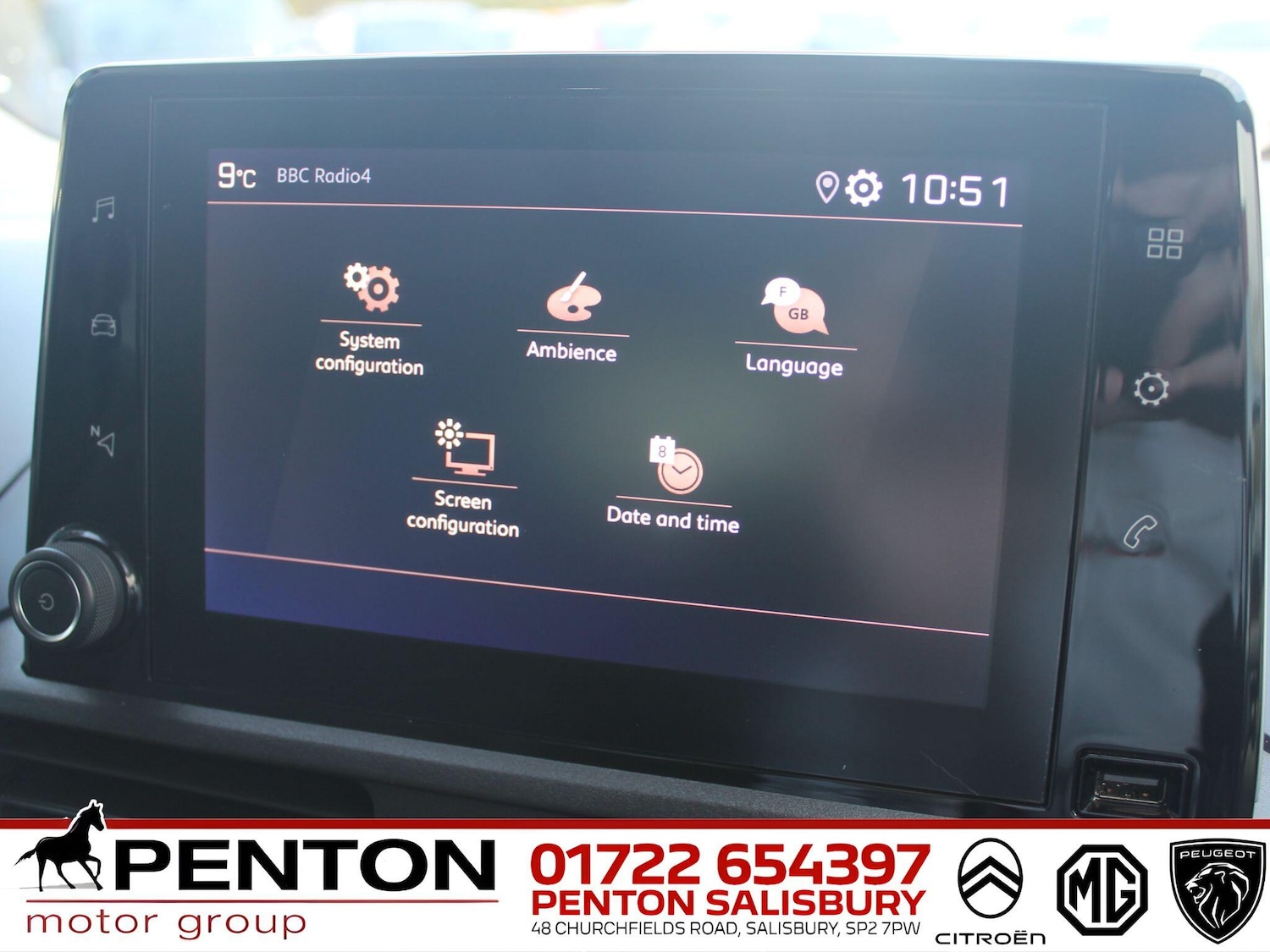 Used Peugeot Rifter 2022 for sale - 77524903: Photo 21