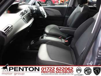 Used Citroen C4 Grand Picasso 2019 for sale - 74058165: Photo