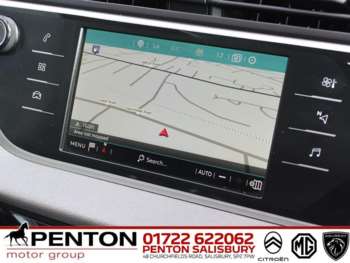 Used Citroen C4 Grand Picasso 2019 for sale - 74058165: Photo