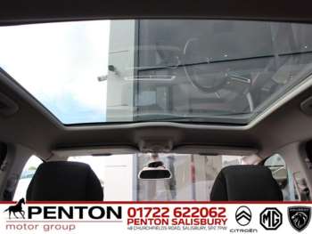 Used Citroen C4 Grand Picasso 2019 for sale - 74058165: Photo