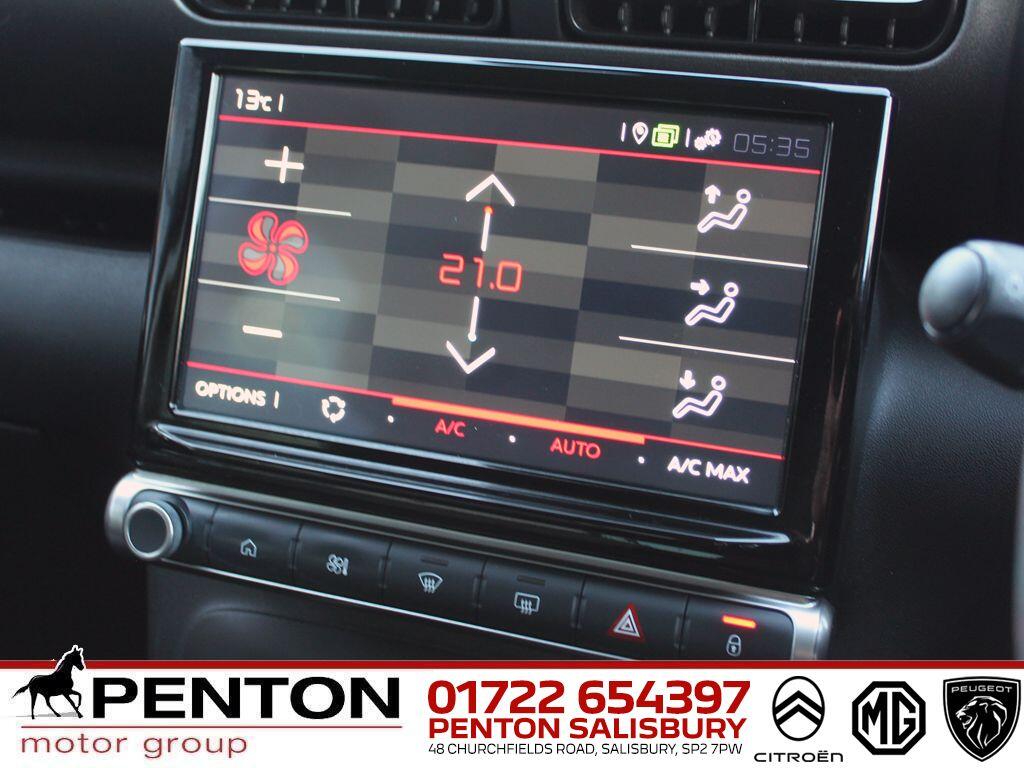 Used Citroen C3 Aircross 2022 for sale - 76855787: Photo 10