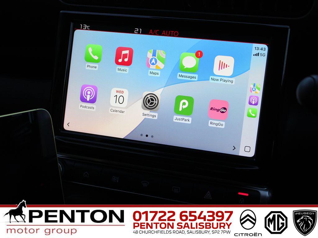 Used Citroen C3 Aircross 2022 for sale - 76855787: Photo 11