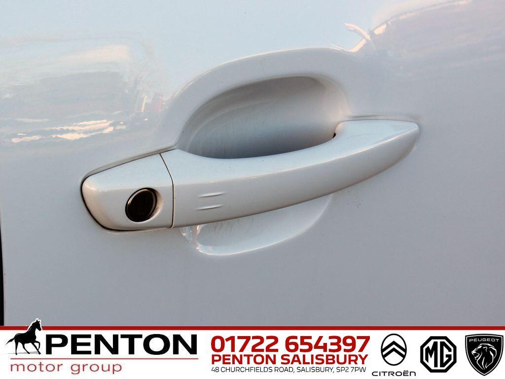 Used Citroen C3 Aircross 2022 for sale - 76855787: Photo 13