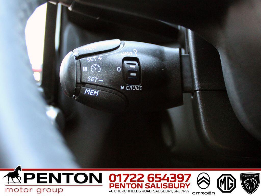 Used Citroen C3 Aircross 2022 for sale - 76855787: Photo 14