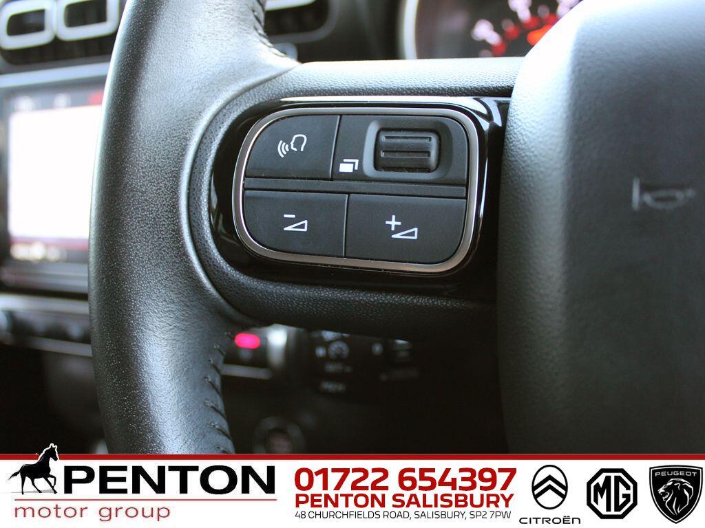 Used Citroen C3 Aircross 2022 for sale - 76855787: Photo 16